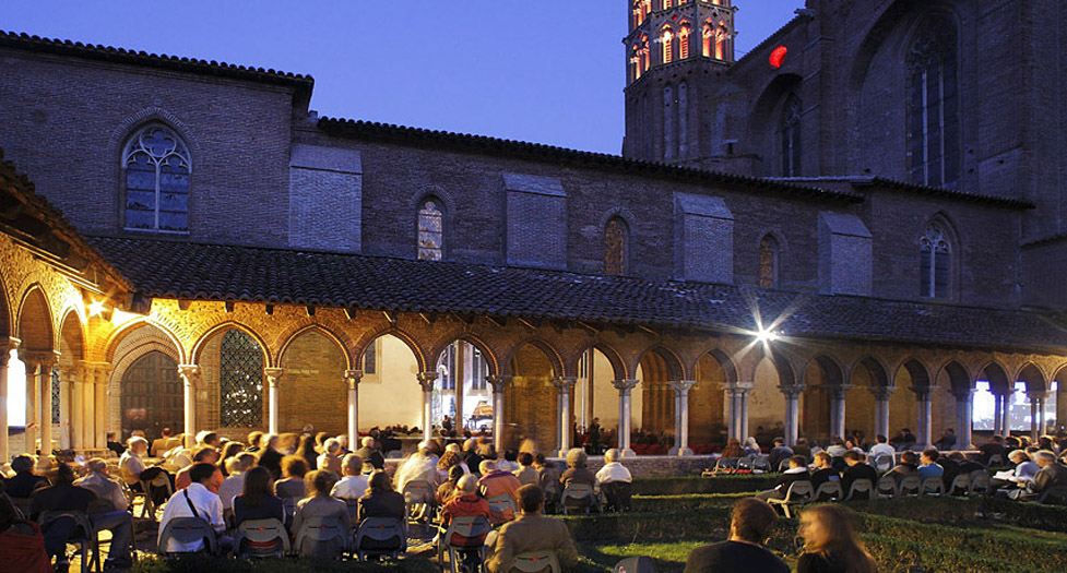 ジャコバン国際ピアノ音楽祭