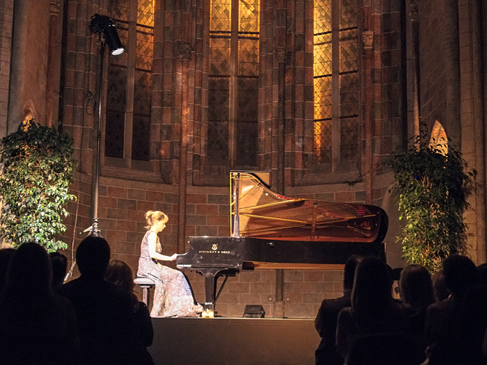 ジャコバン国際ピアノ音楽祭